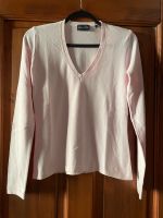 MOP Pulli rosa S 36 Strick leicht Bayern - Mariaposching Vorschau