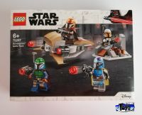 LEGO 75267 Star Wars Mandalorianer™ Battle Pack NEU/OVP Hessen - Oestrich-Winkel Vorschau