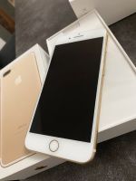 IPhone 7 Plus 128GB Super Zustand Bayern - Weilheim i.OB Vorschau