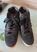 Paul Green Schnürschuhe Nordrhein-Westfalen - Alsdorf Vorschau