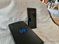 Samsung Galaxy S9 64GB duos Midnight Black Kiel - Mitte Vorschau