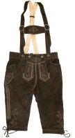 GIESSWEIN LEDERHOSE Mod. Kendrick / Ziegenleder Gr. 46/M Bayern - Ingolstadt Vorschau