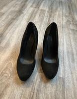 Absatzschuhe Thüringen - Bad Salzungen Vorschau