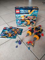 Lego Nexo Knights 70354 Rheinland-Pfalz - Mendig Vorschau