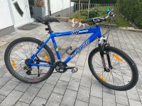 Fahrrad 26 Zoll Hessen - Homberg (Efze) Vorschau