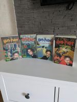 Harry Potter Band 1 - 7 Sachsen-Anhalt - Muldestausee Vorschau