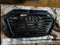 S-line Kühlergrill Dark Chrome Matt für Audi A3 (8V) US-Variante Niedersachsen - Worpswede Vorschau