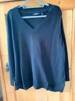 Klassischer Baumwollpullover Gr. 44 Ulla popken Nordrhein-Westfalen - Willich Vorschau