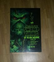 Absolute Swamp Thing Vol. 1 by Alan Moore *NEU* Berlin - Charlottenburg Vorschau