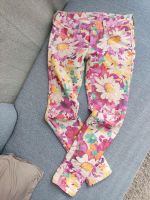 Sommerliche Jeans mit Blumenprint von Mavi Bayern - Sailauf Vorschau