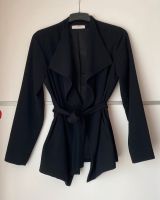 Damen Jacke mit Gürtel Düsseldorf - Lichtenbroich Vorschau