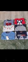 Baby Pullover Paket 6er Set Prebberede - Neu Heinde Vorschau