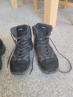 Wanderstiefel von Lowa Kiel - Mitte Vorschau