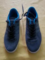 Adidas Schuhe Gr. 46, Sneaker - Top! Hessen - Herleshausen Vorschau