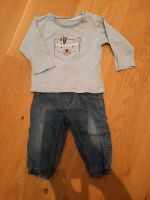 Esprit Hose und langarm Shirt, Set, weiche Jeans Bayern - Ruhstorf an der Rott Vorschau