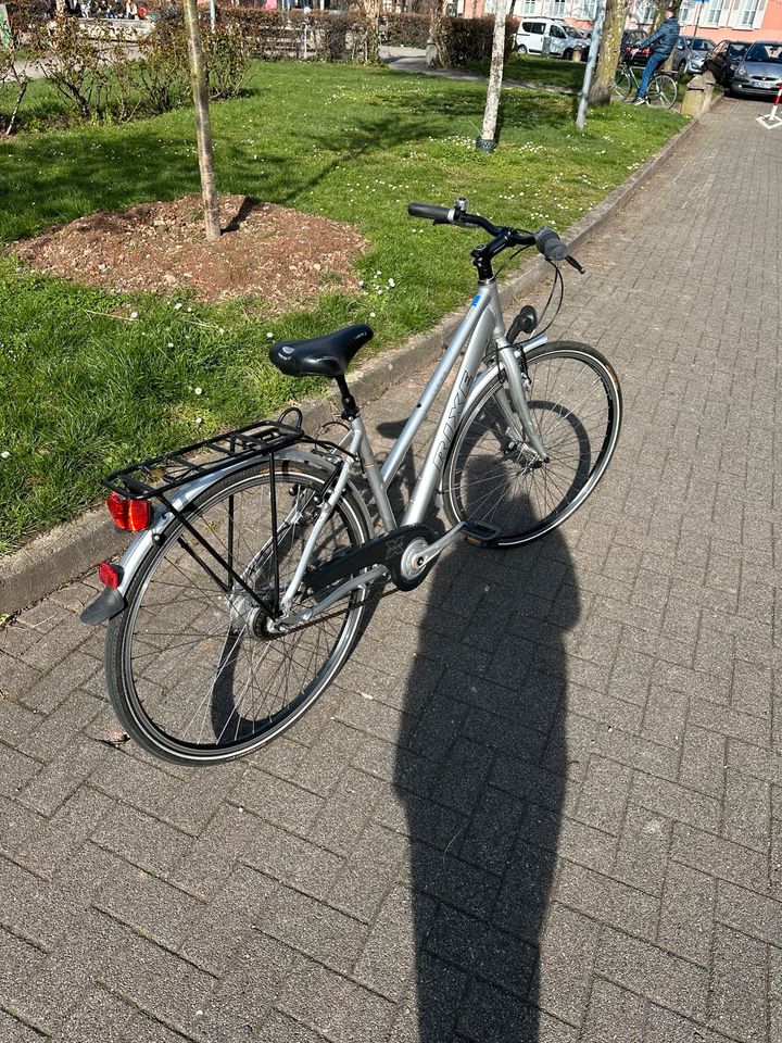 Rixe 28 Zoll Damenfahrrad Größe S in Freiburg im Breisgau