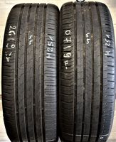 2x Sommerreifen Continental Eco Contact 6 235/55 R19 105V H251 Nordrhein-Westfalen - Kevelaer Vorschau