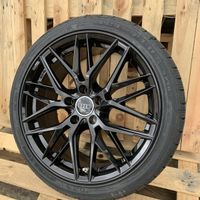 19 Zoll DM08 Sommer für Audi A4 B7 B8 B9 S5 A5 S5 TT VW Passat CC Rheinland-Pfalz - Germersheim Vorschau