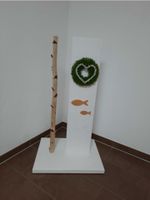 Stele Kommunion Taufe Konfirmation Hochzeit Thüringen - Geisa Vorschau