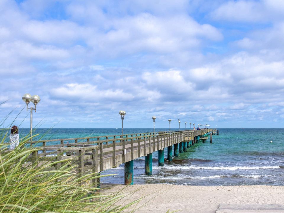 Ihr Sprungbrett an die Ostsee in Klütz