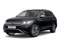 VW Tiguan Allspace 2,0 TDI SCR 4MOTION DSG❗79€ ⇒ 1 Tag inkl. 150km❗299€ ⇒ Wochenende inkl. 500km❗Tagesmiete | mieten | leihen | Autovermietung | Mietwagen | unkomplizierte & schnelle Abwicklung Baden-Württemberg - Deizisau  Vorschau