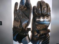 Vanucci Handschuhe mit Carbon Gr.7/S Hamburg-Mitte - Hamburg Horn Vorschau