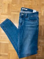 710 Super Skinny / Größe 27 / Levis Jeans Damen Obergiesing-Fasangarten - Obergiesing Vorschau