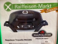 Napoleon TravelQ PRO 285 mobiler Gasgrill Nordrhein-Westfalen - Selm Vorschau