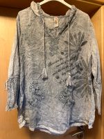 Tredy Tunika Bluse grau 42 NEU Nordrhein-Westfalen - Minden Vorschau