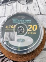 DVD-Rohlinge R 4.7GB TEVION Bayern - Neustadt a.d.Donau Vorschau