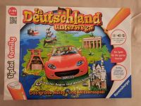 TipToi-Spiel "In Deutschland unterwegs" Harburg - Hamburg Heimfeld Vorschau