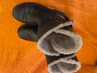 Panama Jack Felia dunkelbraun Gr 40 M Fell Boots Hamburg - Altona Vorschau
