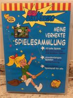 Bibi Blocksberg CD-Rom Meine verhexte Spielesammlung Berlin - Zehlendorf Vorschau