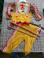 Kinderkostüm vintage original 70‘er Jahre Karneval Fasching Bremen - Walle Vorschau