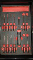 Snap On Snap-On Mini Schraubendreher Torx Pick Set Niedersachsen - Wenzendorf Vorschau