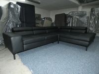 Leder Sofa Wohnlandschaft mit elektr. Sitzauszug anstatt 5.790€ Niedersachsen - Hagen am Teutoburger Wald Vorschau