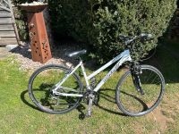 Crossbike Fahrrad Gudereit c75 Hessen - Eiterfeld Vorschau
