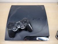 Playstation 3 CHECH 2104A (gebraucht) Rheinland-Pfalz - Bingen Vorschau