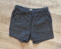 H&M Shorts/ kurze Hose, grau, Gr. 92 Schleswig-Holstein - Struckum Vorschau