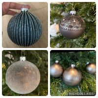 Toller Baumschmuck//Kugeln//Weihnachten// Bayern - Sinzing Vorschau