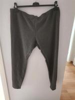 Leggings in grau Sachsen - Bautzen Vorschau