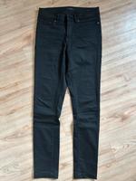 OPUS Jeans Hose Modell ELMA schwarz Gr. 36 Sachsen - Grimma Vorschau