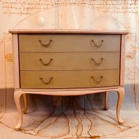 Chippendale Kommode Sideboard Vollholz Customs-Heaven Baden-Württemberg - Ketsch Vorschau