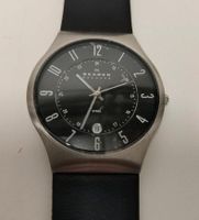 Skagen Herren Armbanduhr Hessen - Hattersheim am Main Vorschau