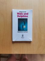 Buch "Wale und Delphine" von Wolfgang Gewalt Dresden - Trachau Vorschau