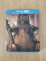 Der Hobbit 3D und 2D Blu-ray, 4 CD's Nordrhein-Westfalen - Oberhausen Vorschau