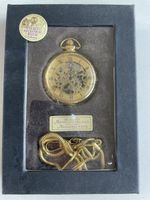 Reloj Con Mechanical Watch, mechanische Taschenuhr Hessen - Körle Vorschau