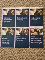 6x Fördern lernen- Bücher zur Beratung und Prävention Berlin - Hellersdorf Vorschau