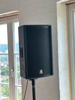dB Technologies Arena 12 PRO Paar PA Boxen RCF Topteil Baden-Württemberg - Tübingen Vorschau
