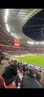 Suche zwei nebeneinanderliegende Plätze, Leverkusen gegen Bremen Nordrhein-Westfalen - Remscheid Vorschau